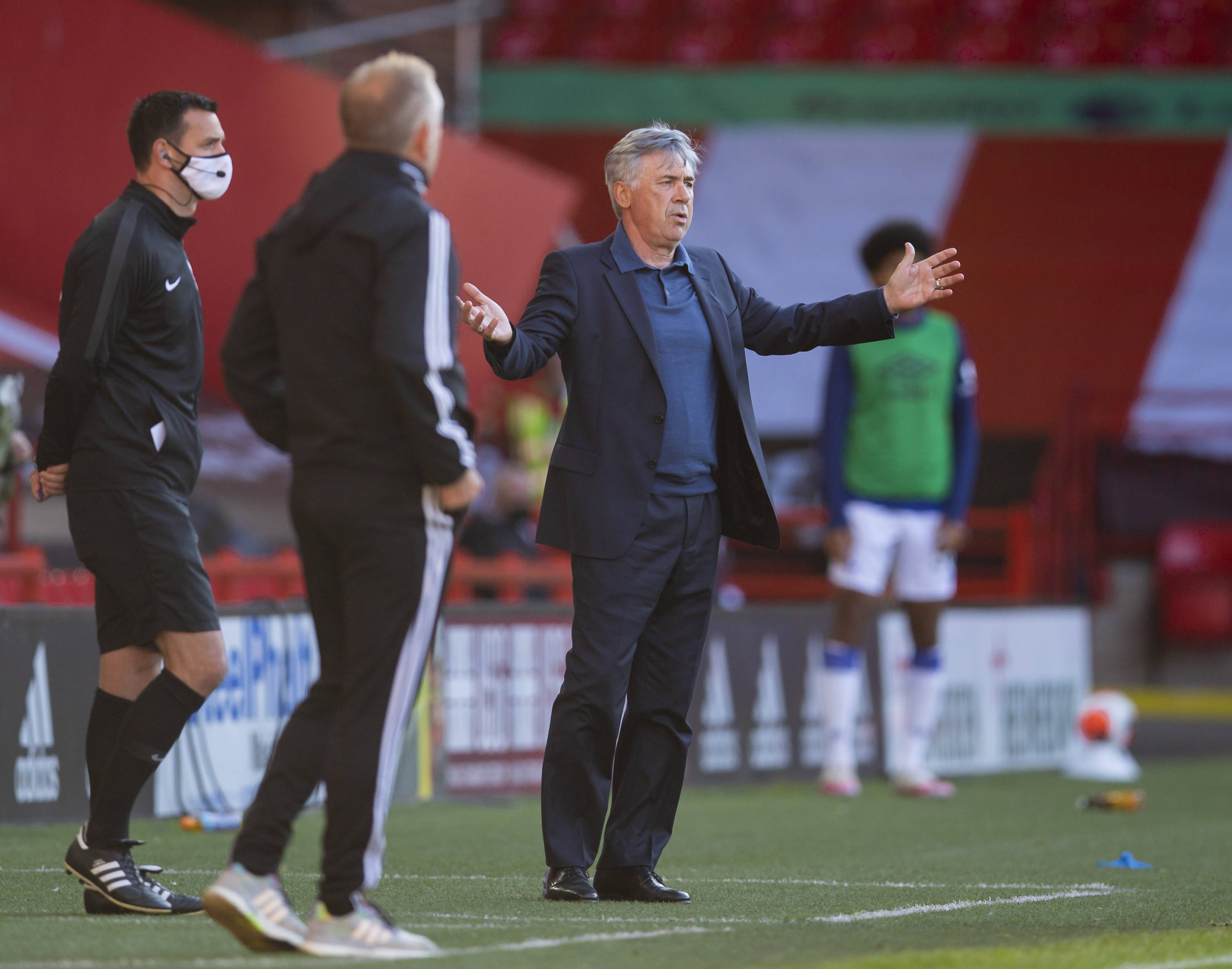 经验和领袖 经验和领袖